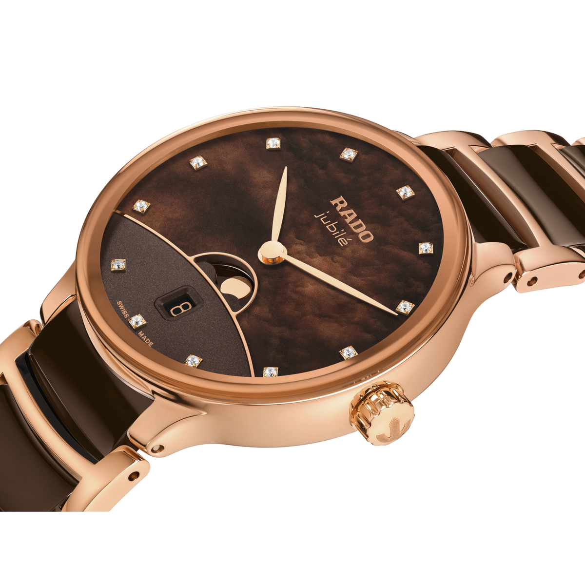 Rado Centrix Moonphase R30232902 – view 2
