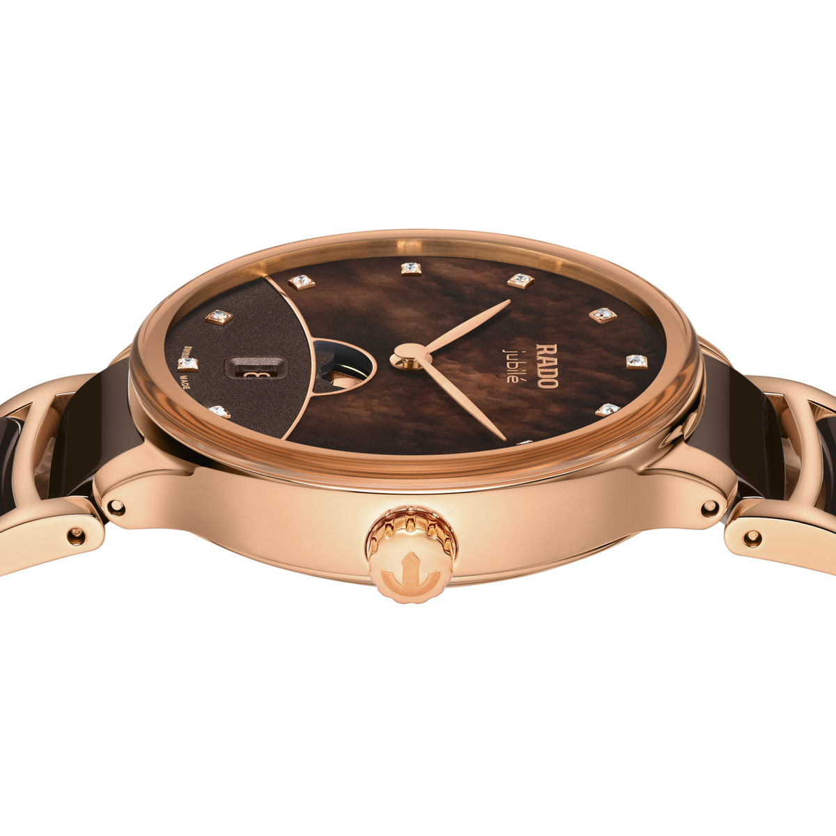 Rado Centrix Moonphase R30232902 – view 3