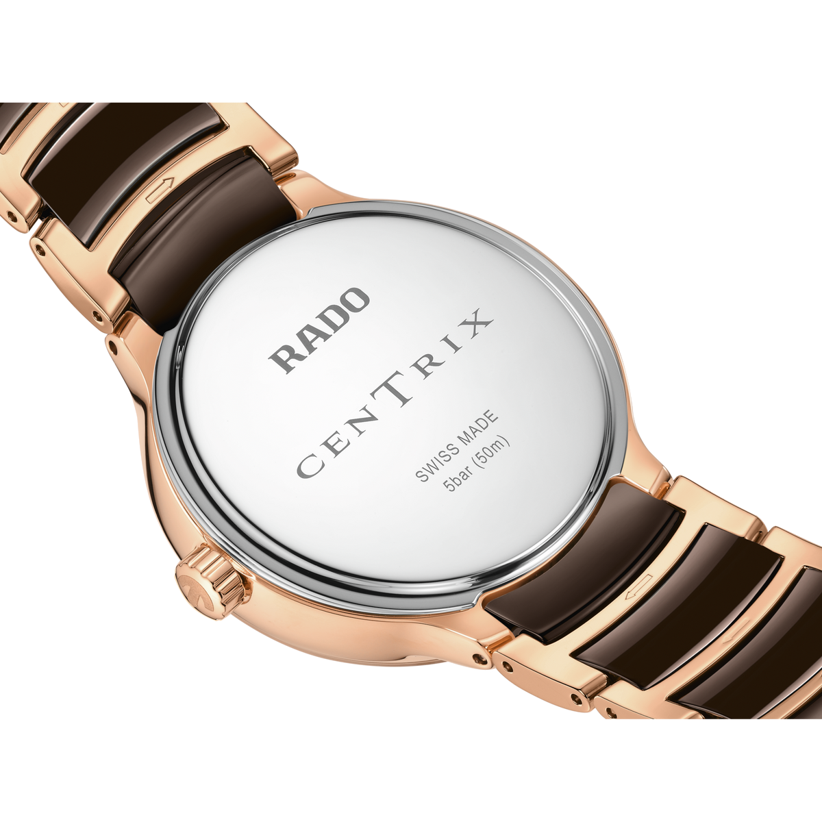 Rado Centrix Moonphase R30232902 – view 4