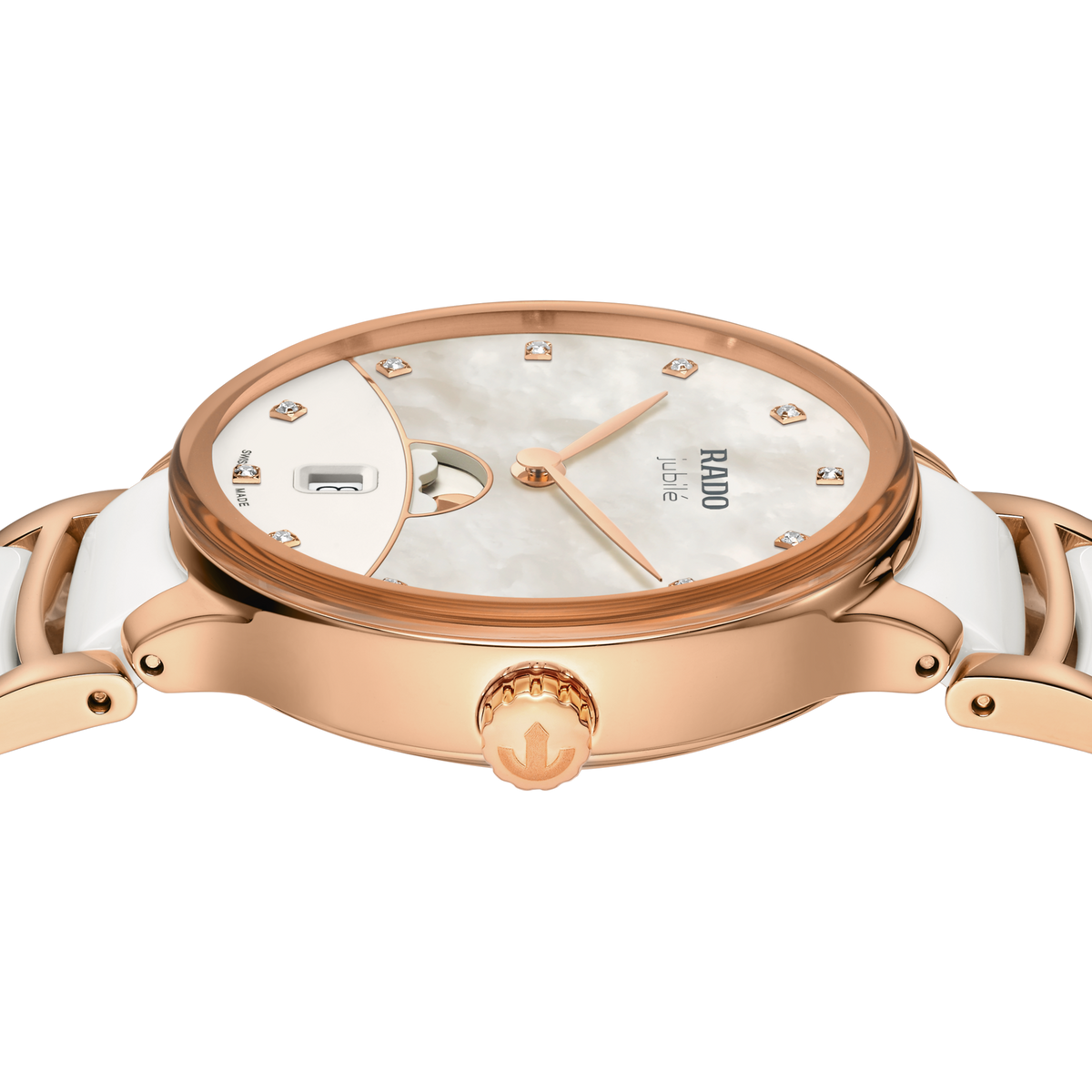 Rado Centrix Moonphase R30232922 – view 3
