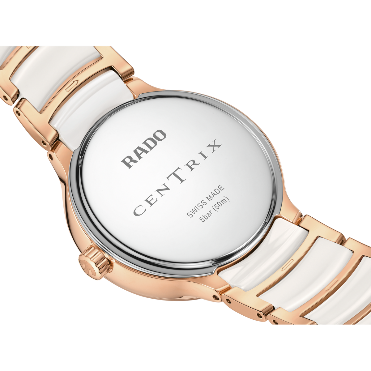 Rado Centrix Moonphase R30232922 – view 4