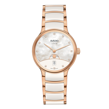 Rado Centrix Moonphase R30232922 – front view
