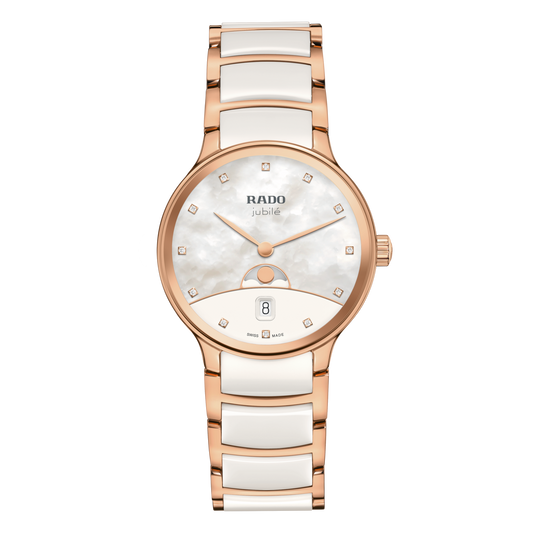 Rado Centrix Moonphase R30232922 – front view