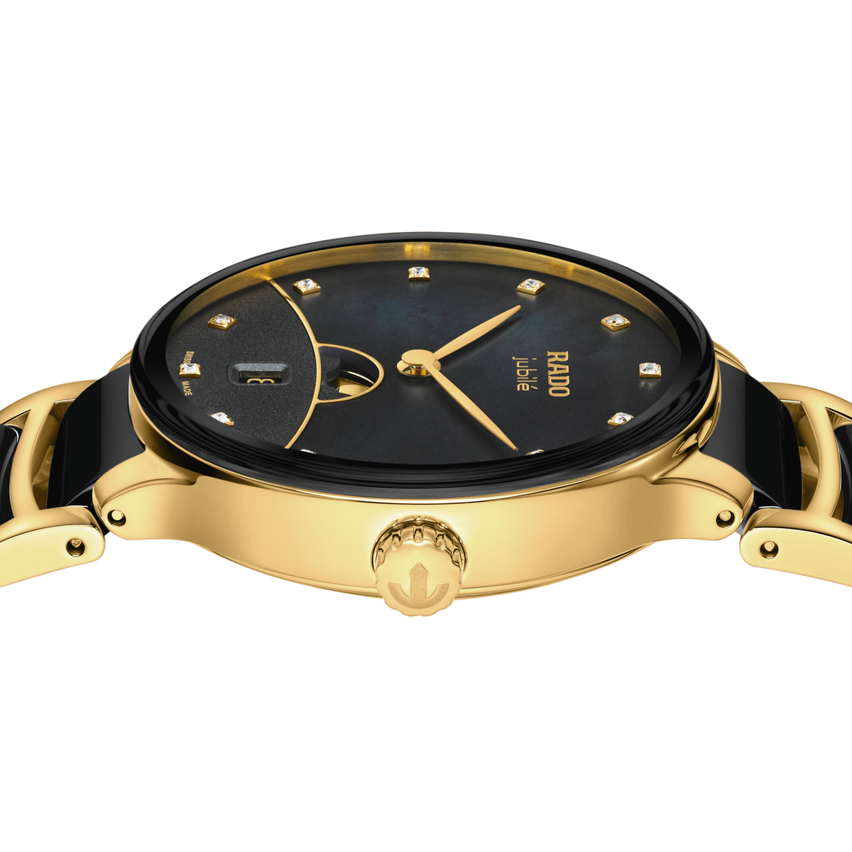 Rado Centrix Moonphase R30233942 – view 3