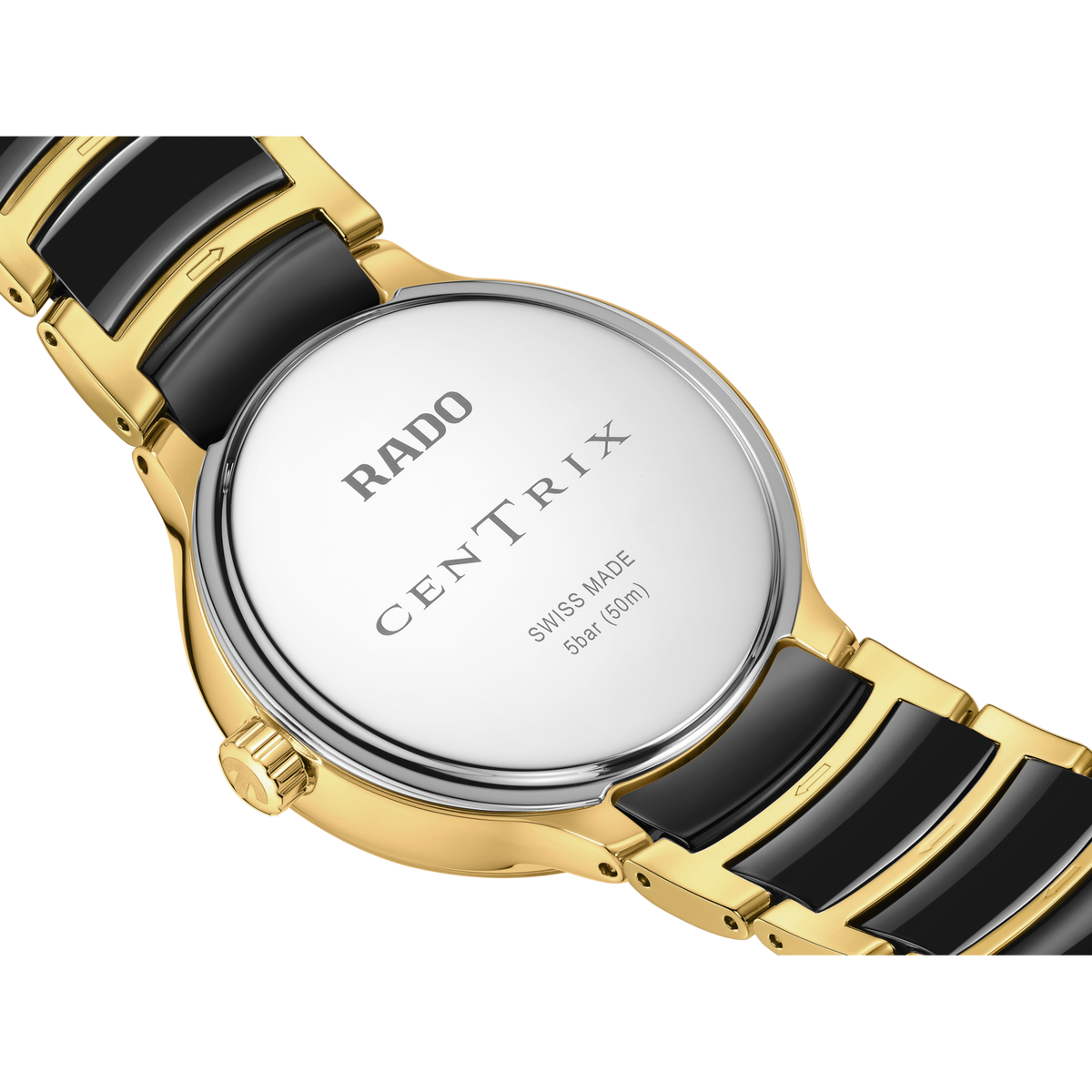 Rado Centrix Moonphase R30233942 – view 4