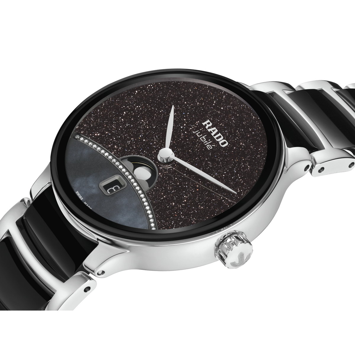 Rado Centrix Moonphase Limited Edition R30234762 – view 2