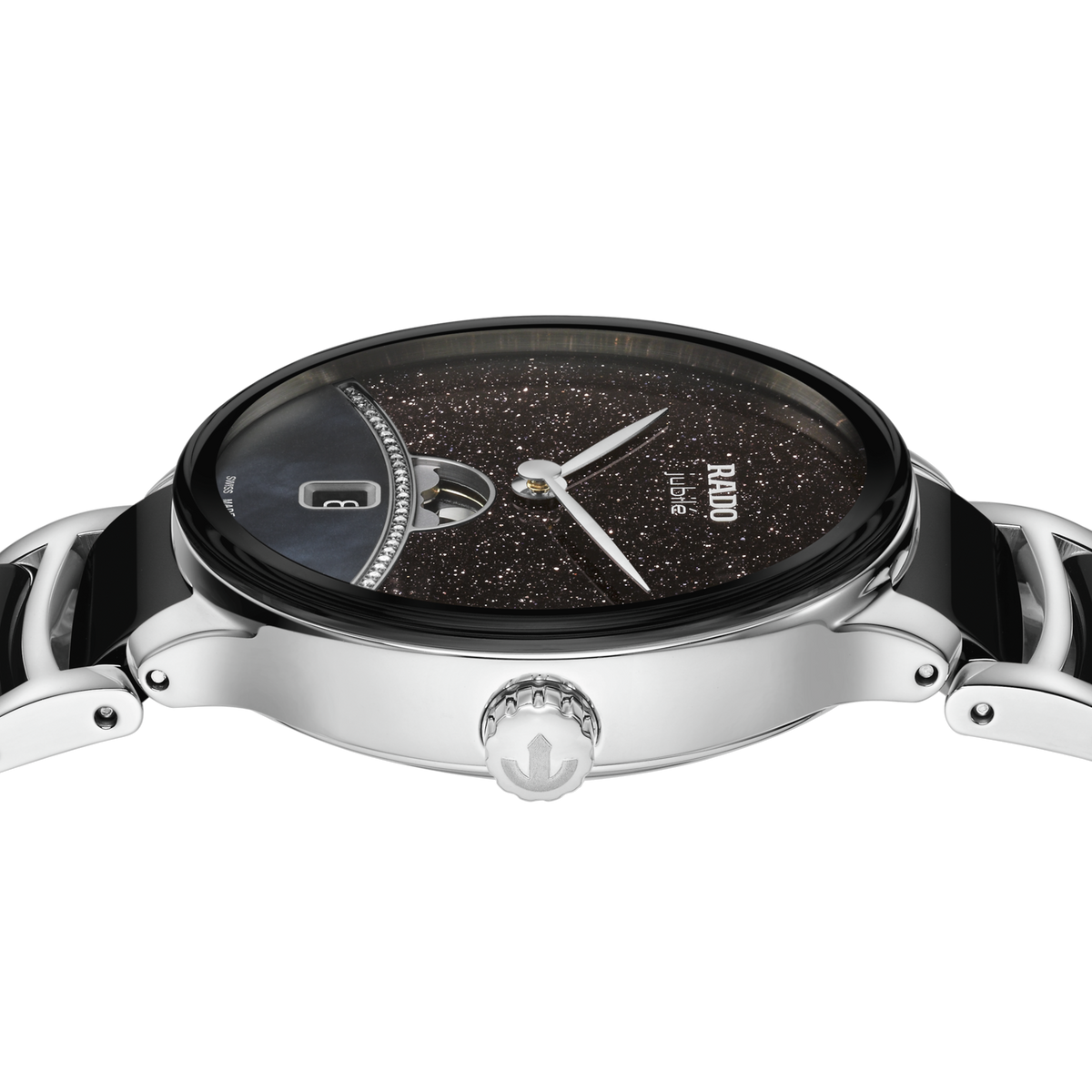 Rado Centrix Moonphase Limited Edition R30234762 – view 3