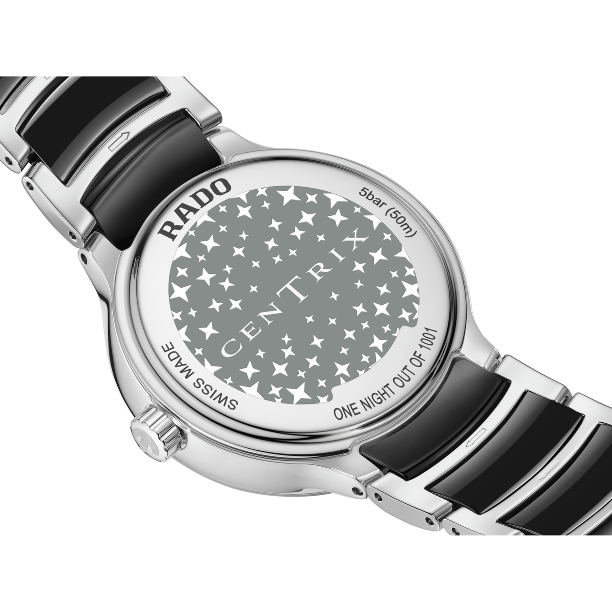 Rado Centrix Moonphase Limited Edition R30234762 – view 4