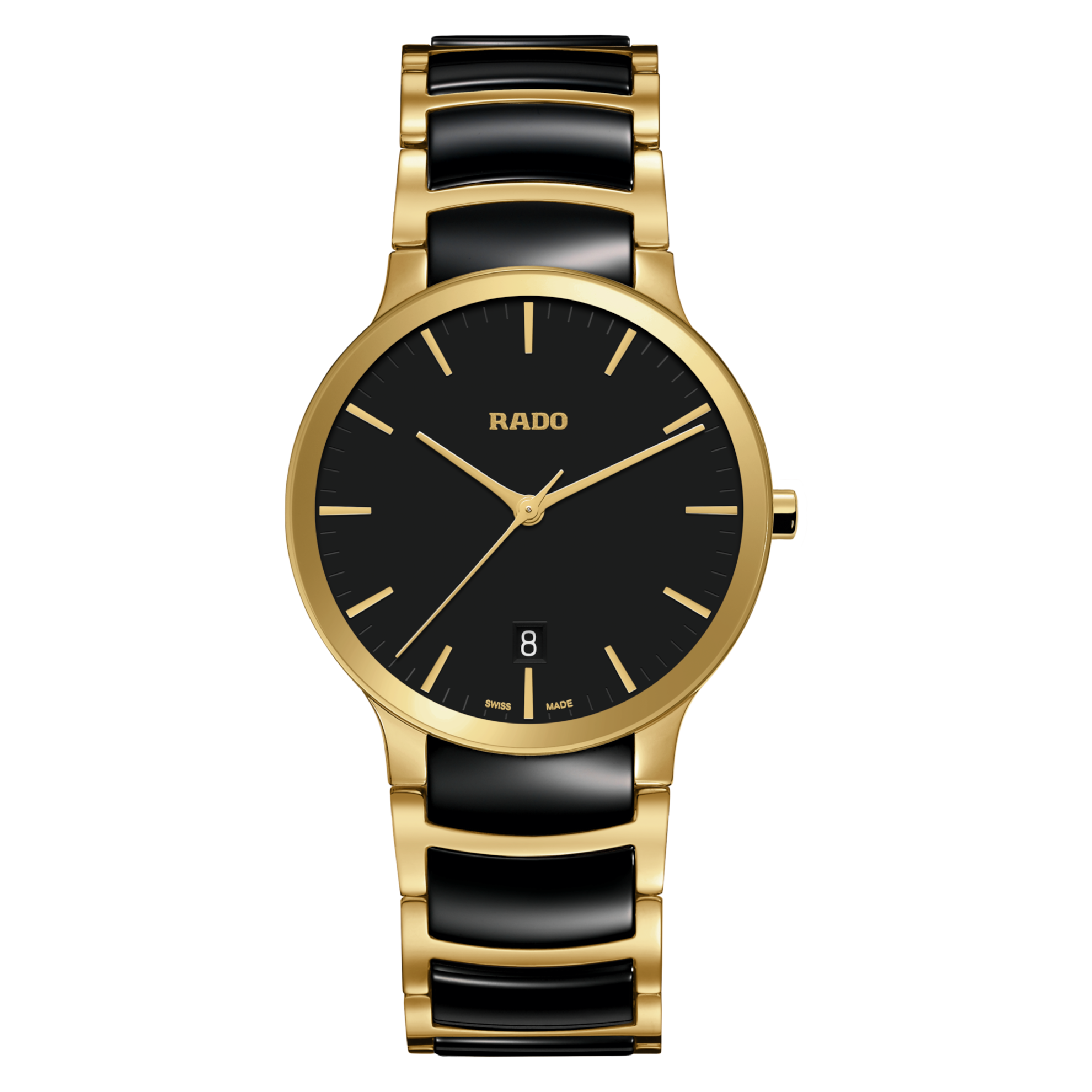 Rado Centrix R30527172 Watch for Men