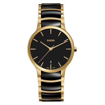 Rado Centrix R30527172 Watch for Men