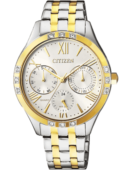 Citizen ED8174-55A Watch For Women