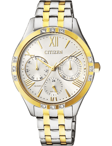 Citizen ED8174-55A Watch For Women