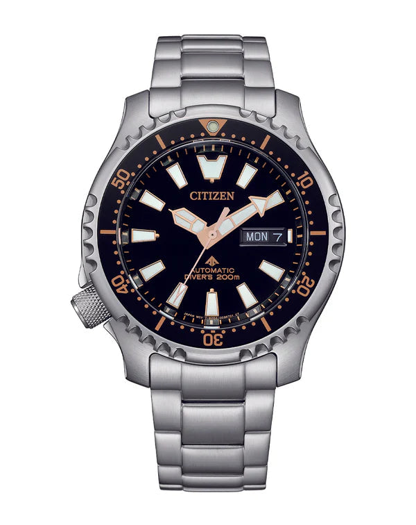 Citizen Fugu - Promaster Marine Limited edition NY0160-66E NY0160-66E