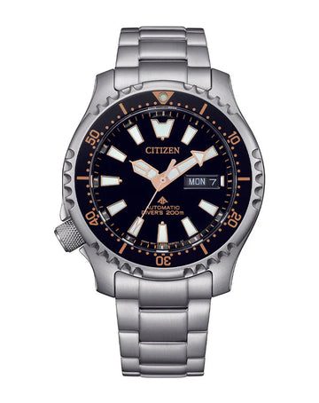 Citizen Fugu - Promaster Marine Limited edition NY0160-66E NY0160-66E