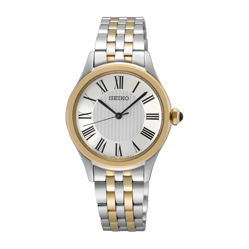 SEIKO SUR612P1 Watch for Women