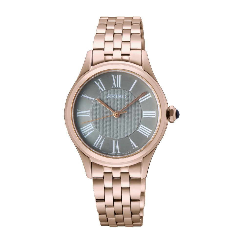 SEIKO SUR614P1 Watch for Women
