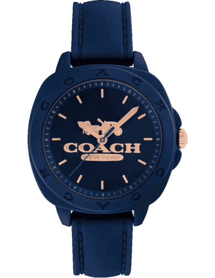 Coach 14504540 Watch for Men
