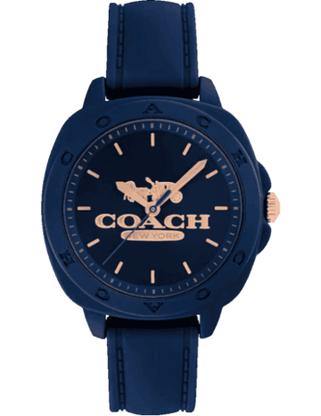 Coach 14504540 Watch for Men