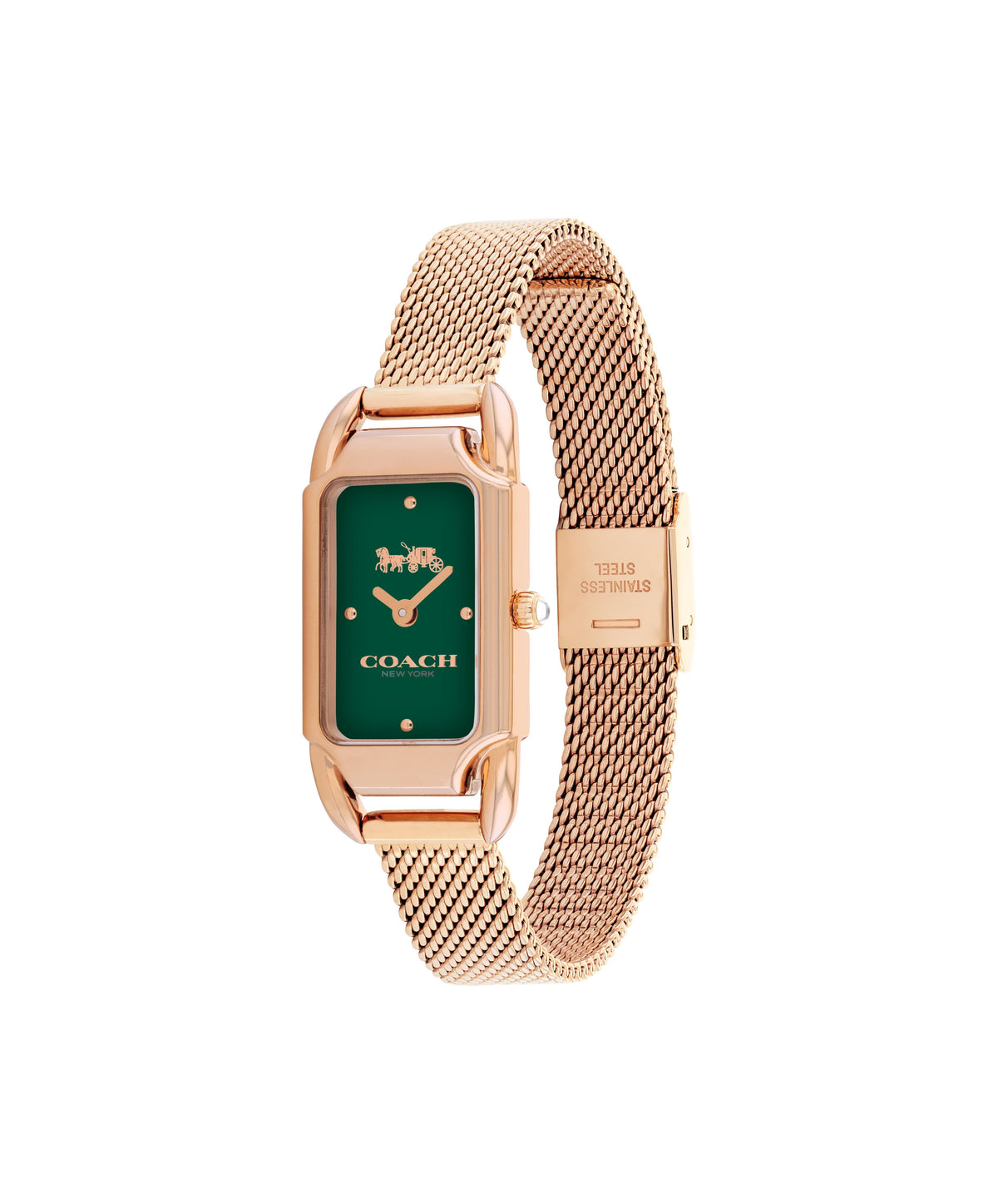 Coach Cadie 14504034 – three-quarter view