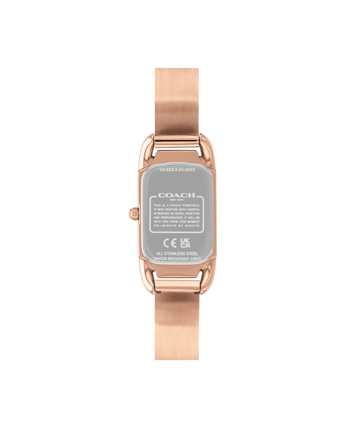 Coach Cadie 14504197 – case back