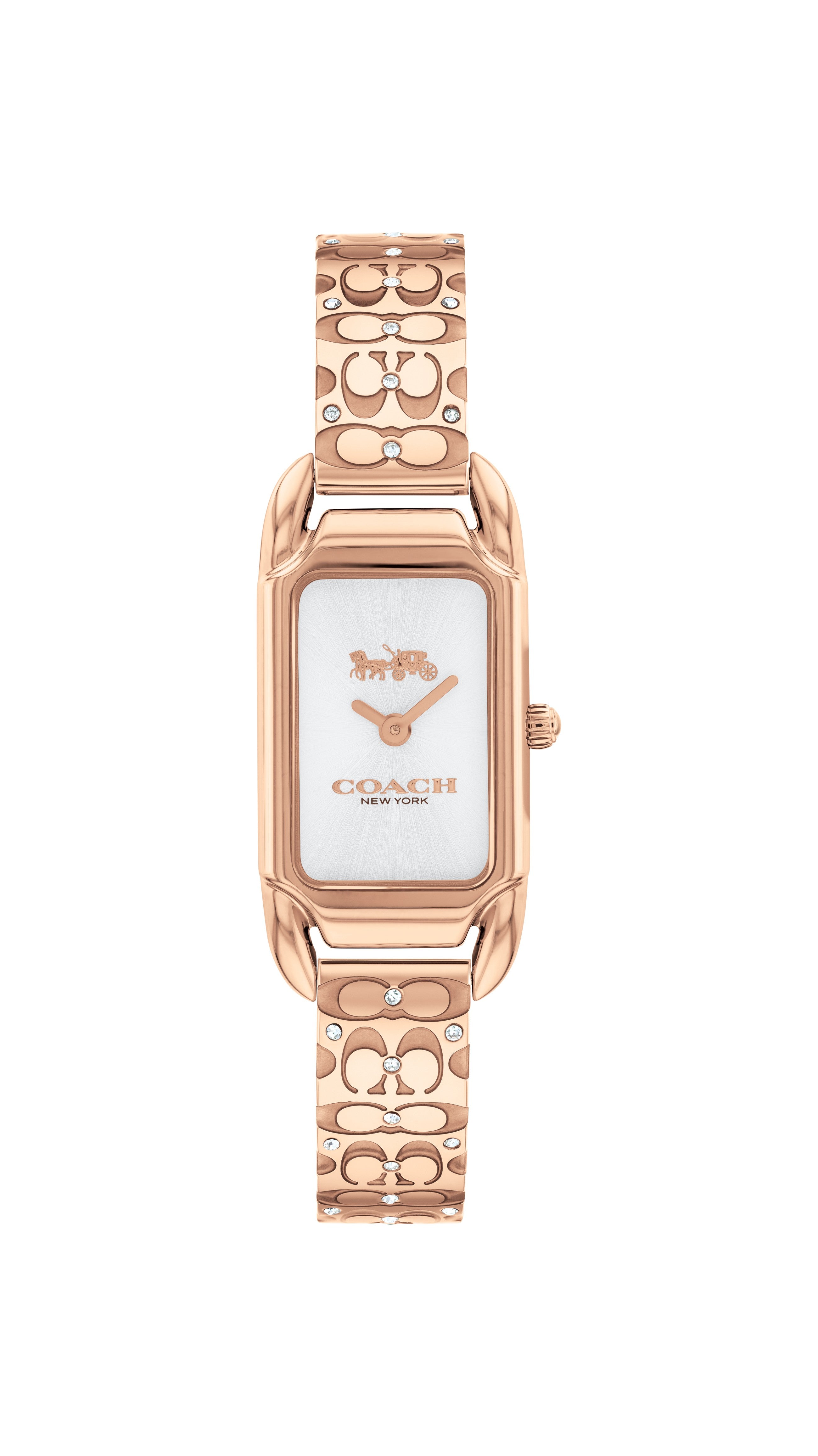 Coach Cadie 14504197 Watch for Women