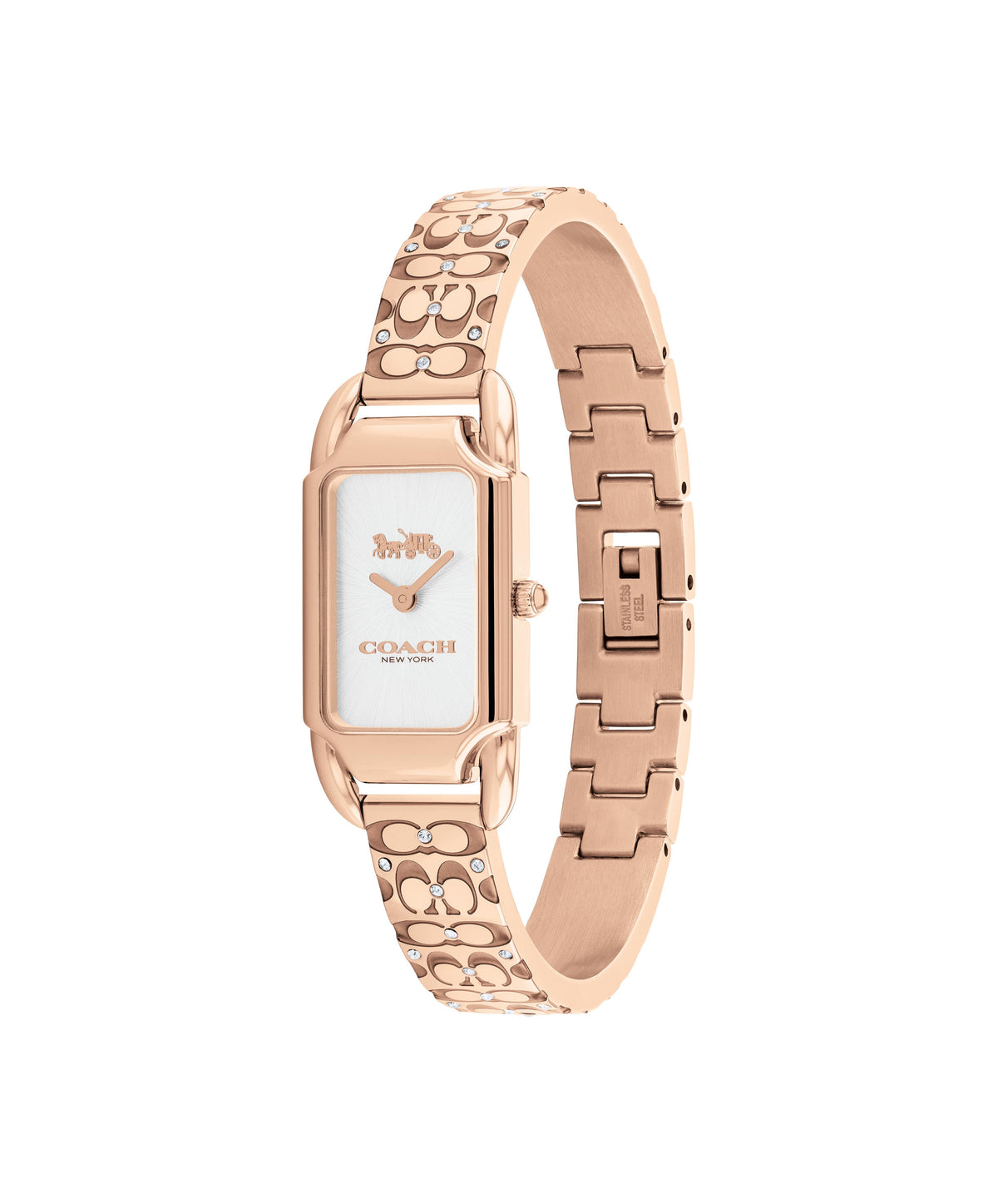 Coach Cadie 14504197 – three-quarter view