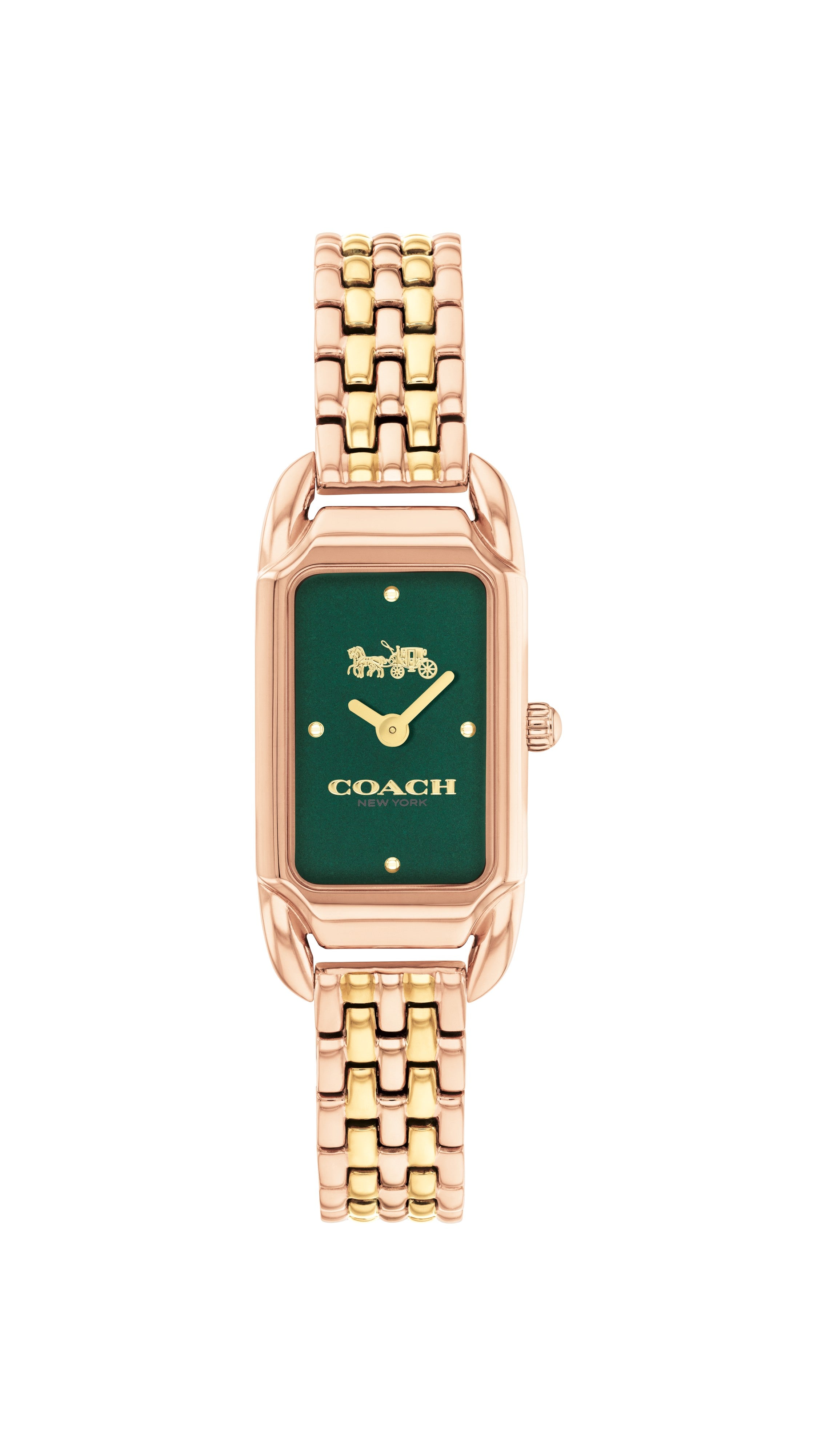 Coach Cadie 14504551 Watch for Women