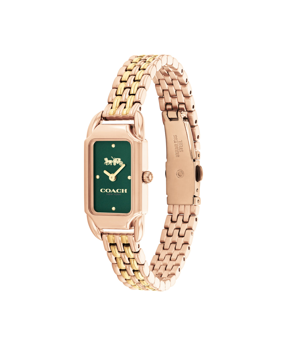 Coach Cadie 14504551 – three-quarter view