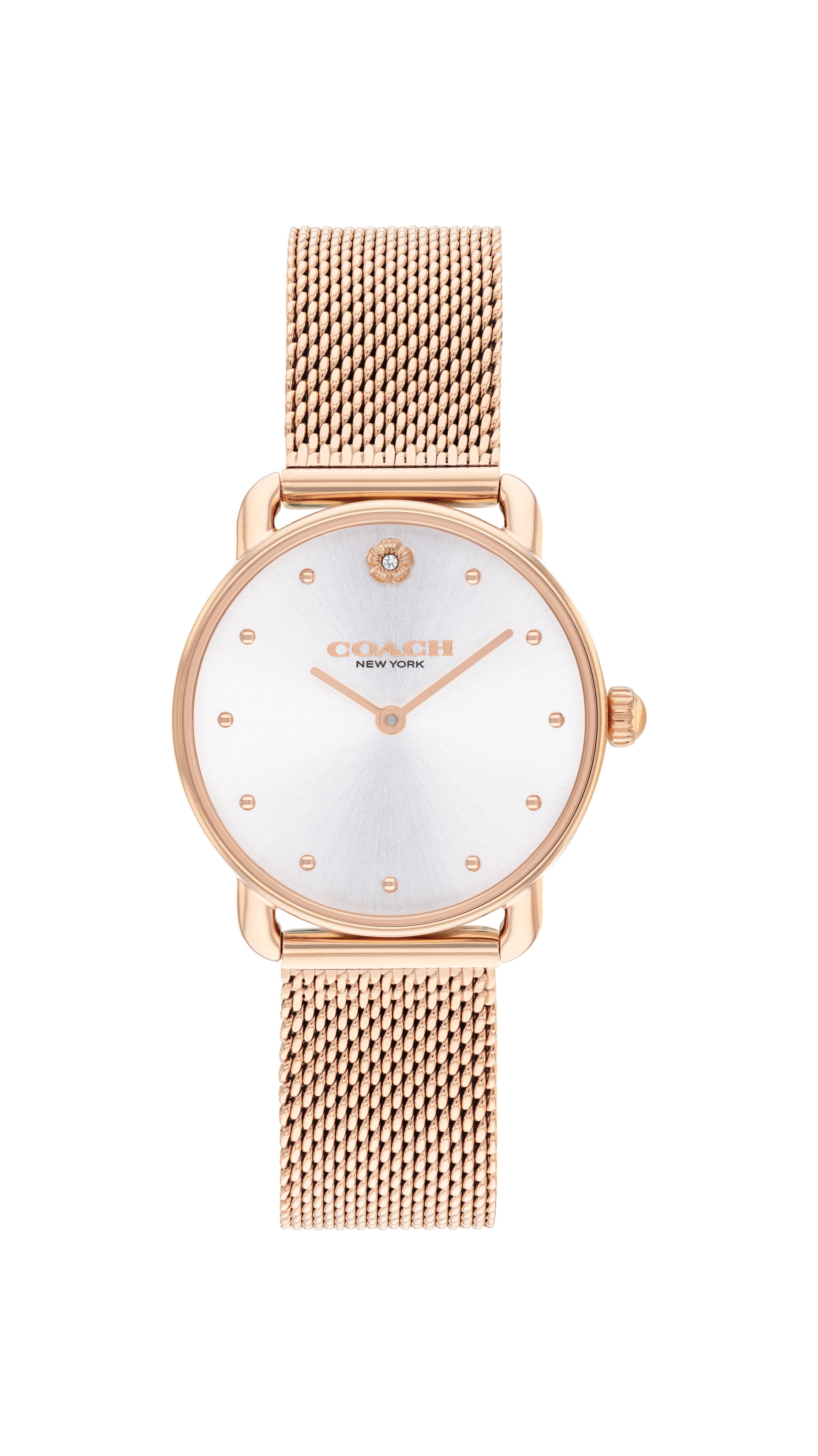 Coach Elliot 14504222 Watch for Women