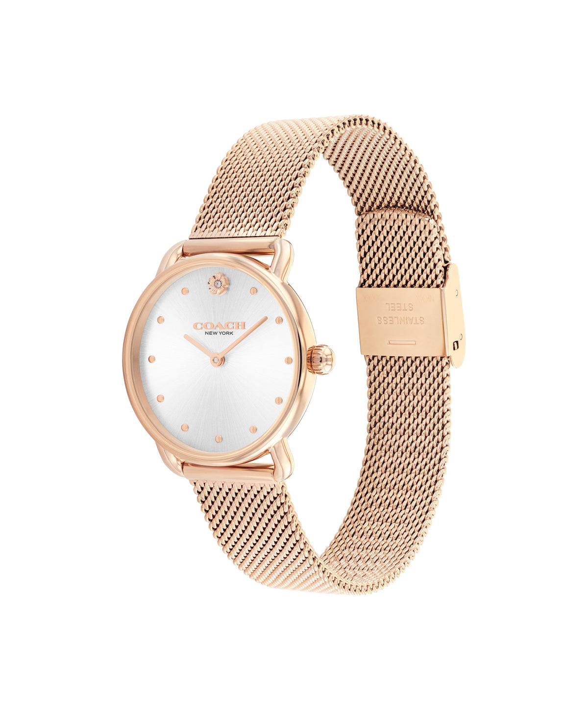 Coach Elliot 14504222 – three-quarter view