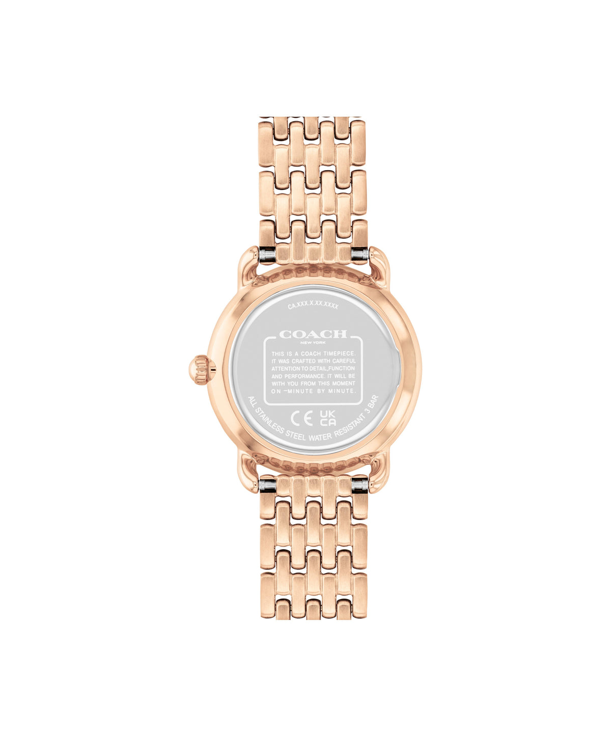 Coach Elliot 14504371 – case back