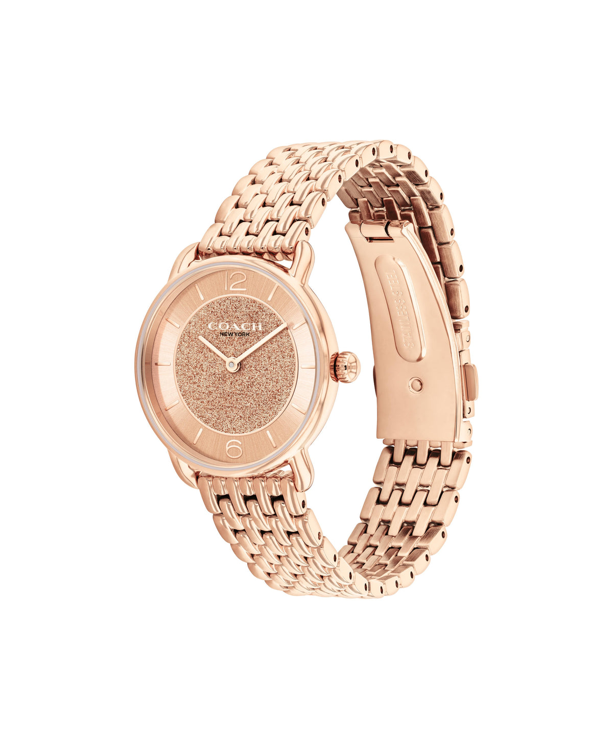Coach Elliot 14504371 – three-quarter view