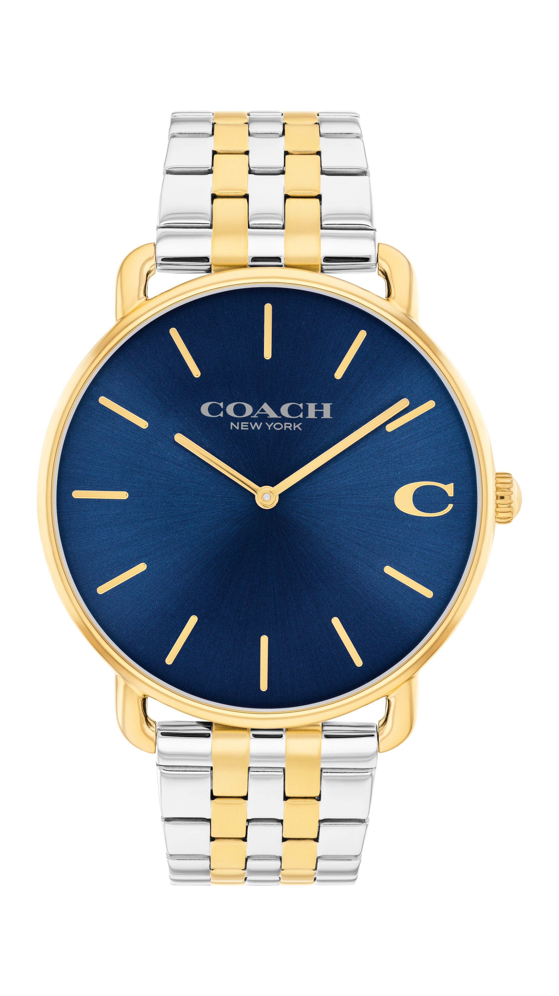 Coach Elliot 14602748 Watch for Men