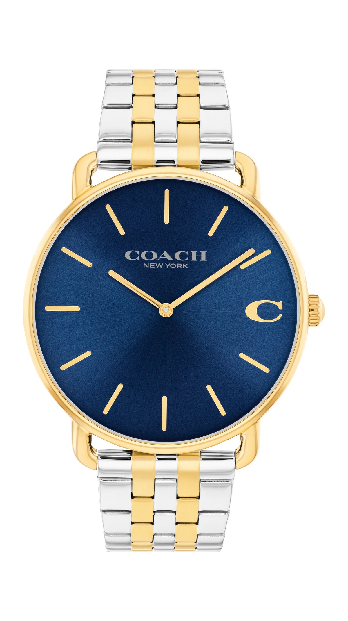 Coach Elliot 14602748 – front view