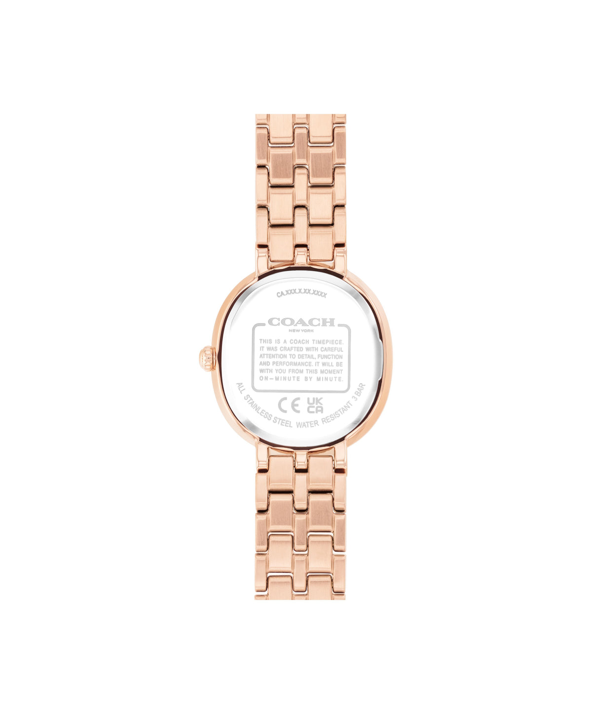 Coach Harlow 14504661 – case back