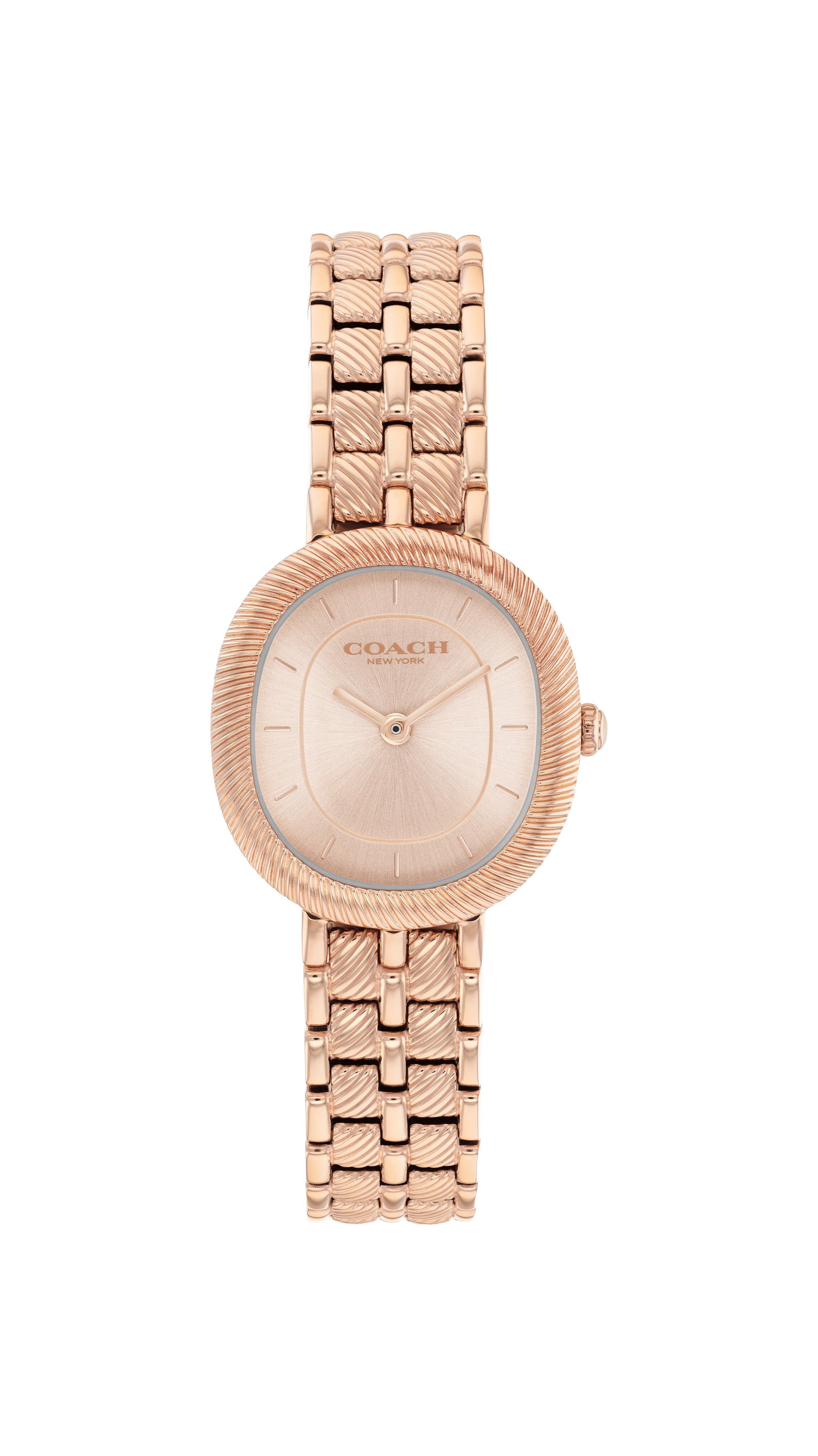 Coach Harlow 14504661 Watch for Women