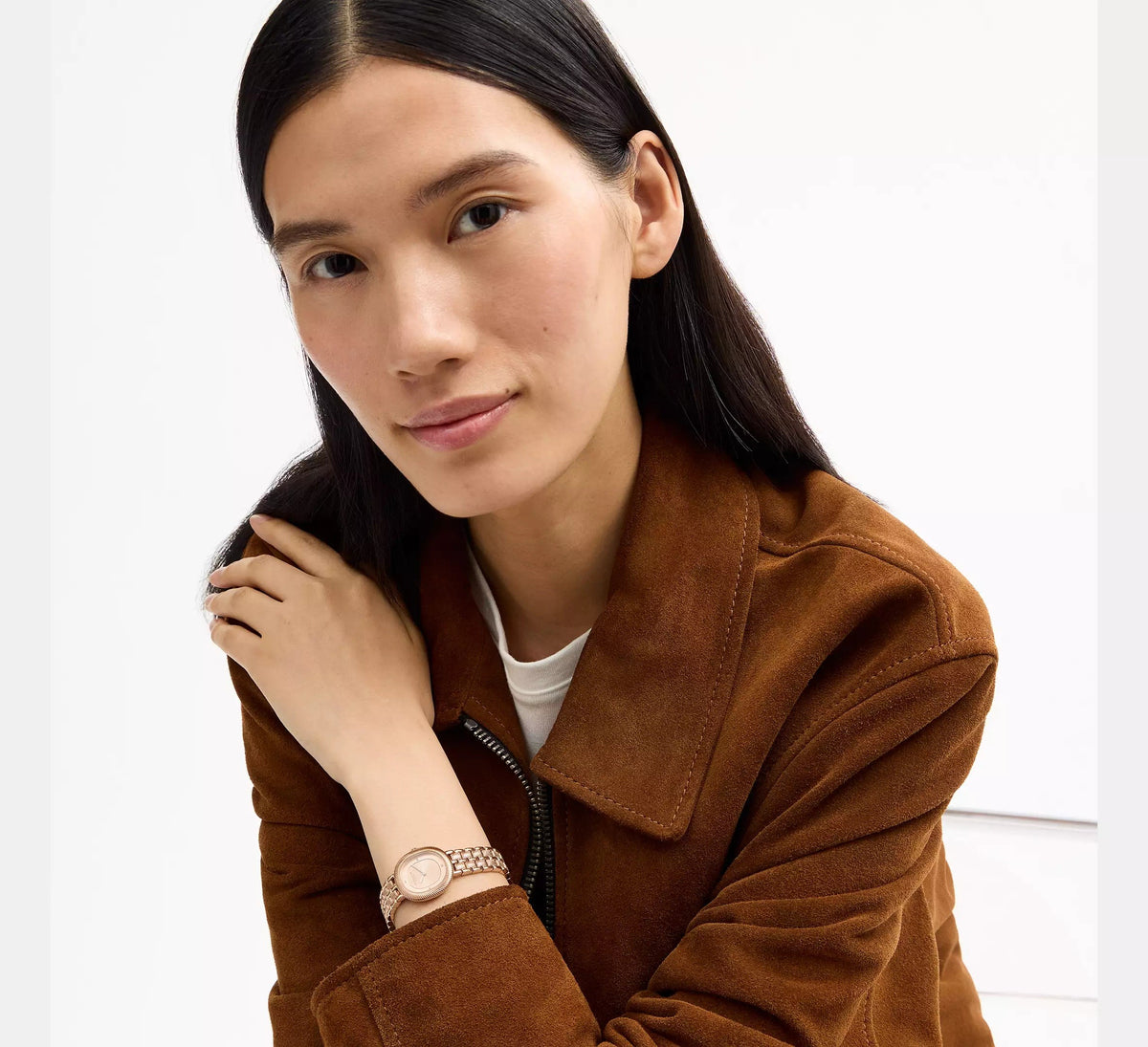 Coach Harlow 14504661 – on the wrist 2