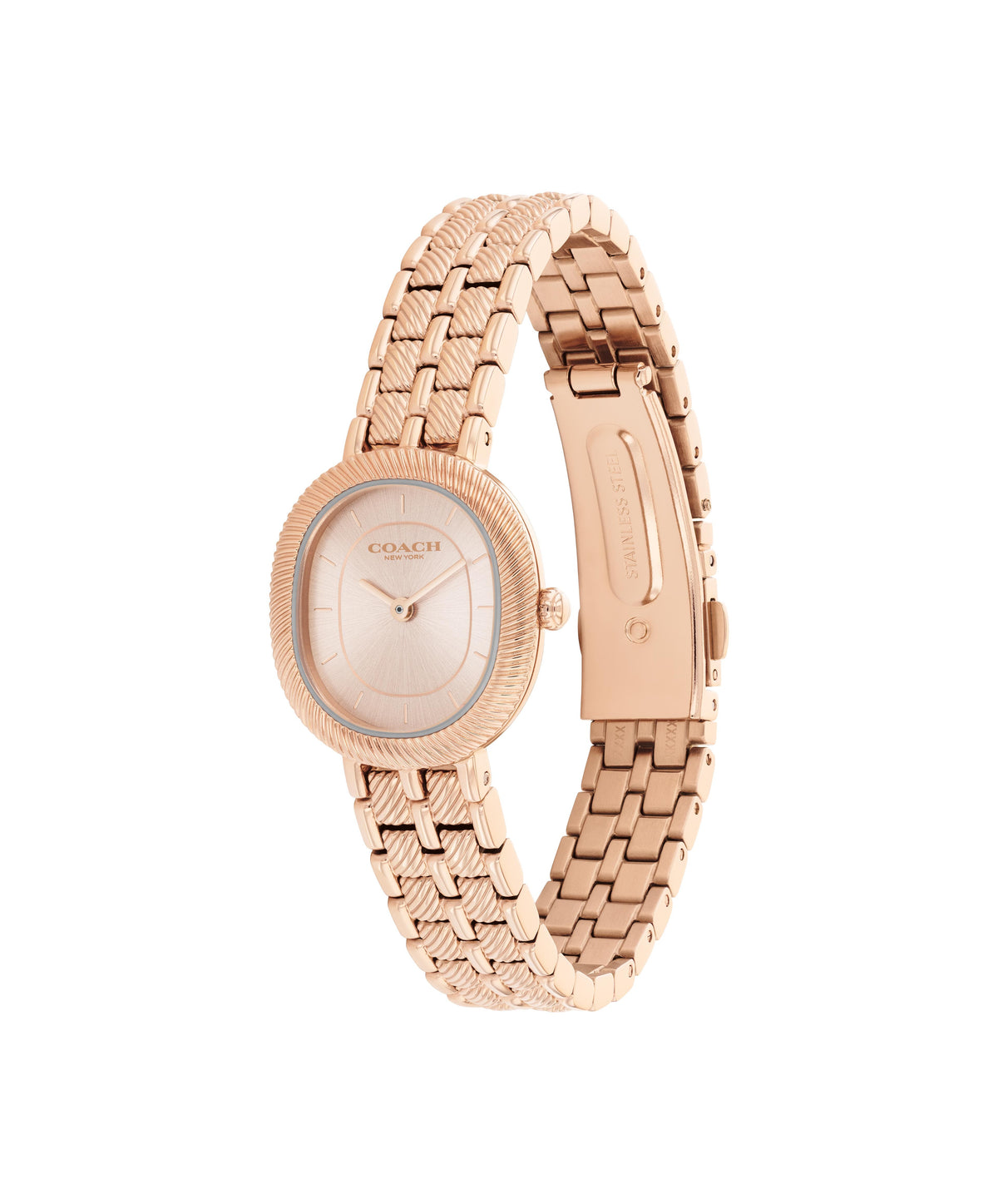 Coach Harlow 14504661 – three-quarter view