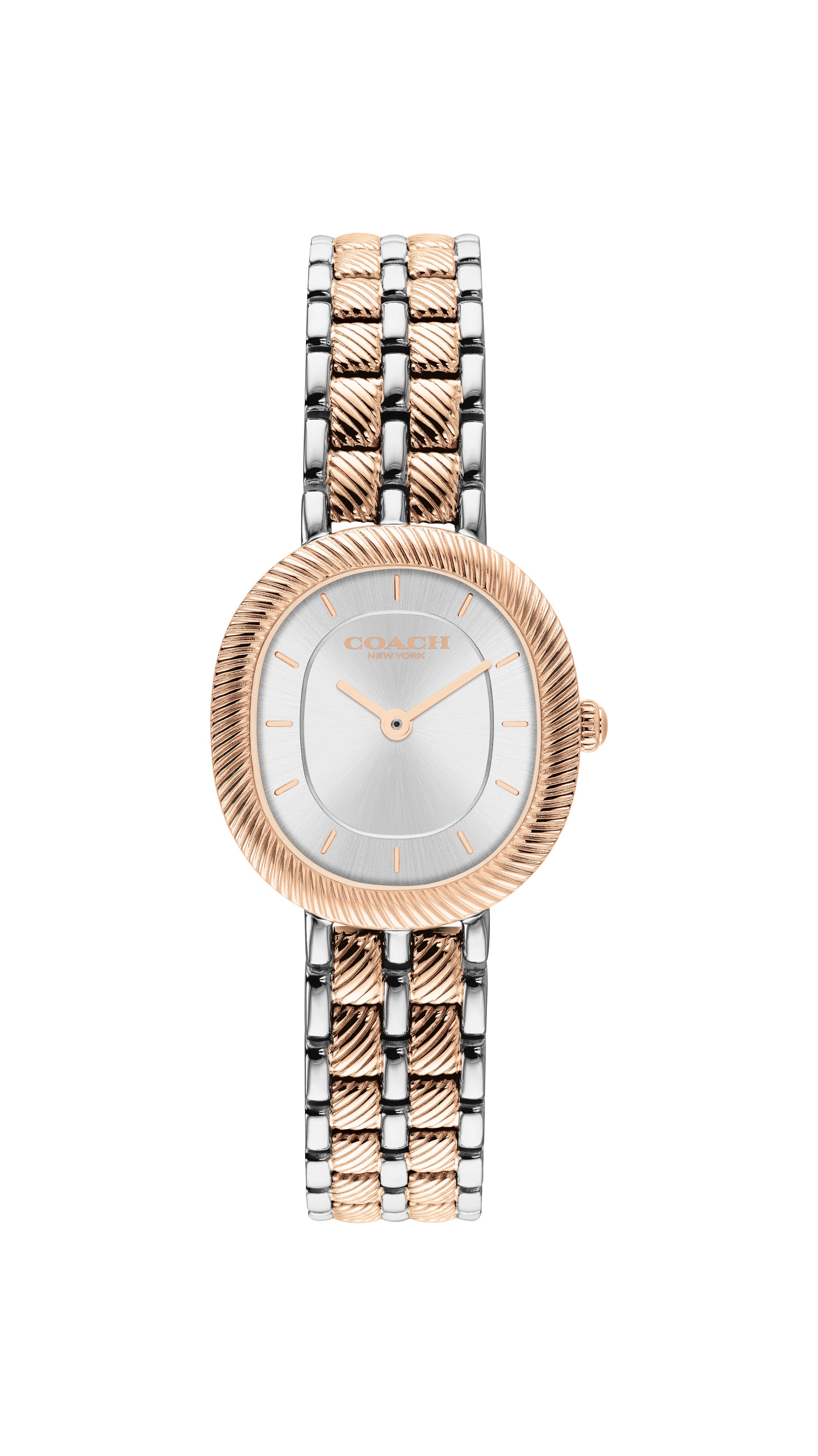 Coach Harlow 14504702 Watch for Women