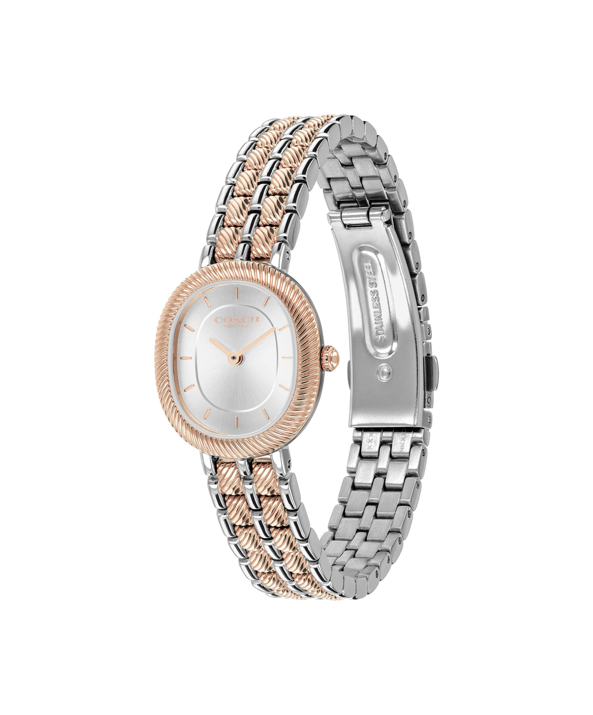 Coach Harlow 14504702 – three-quarter view
