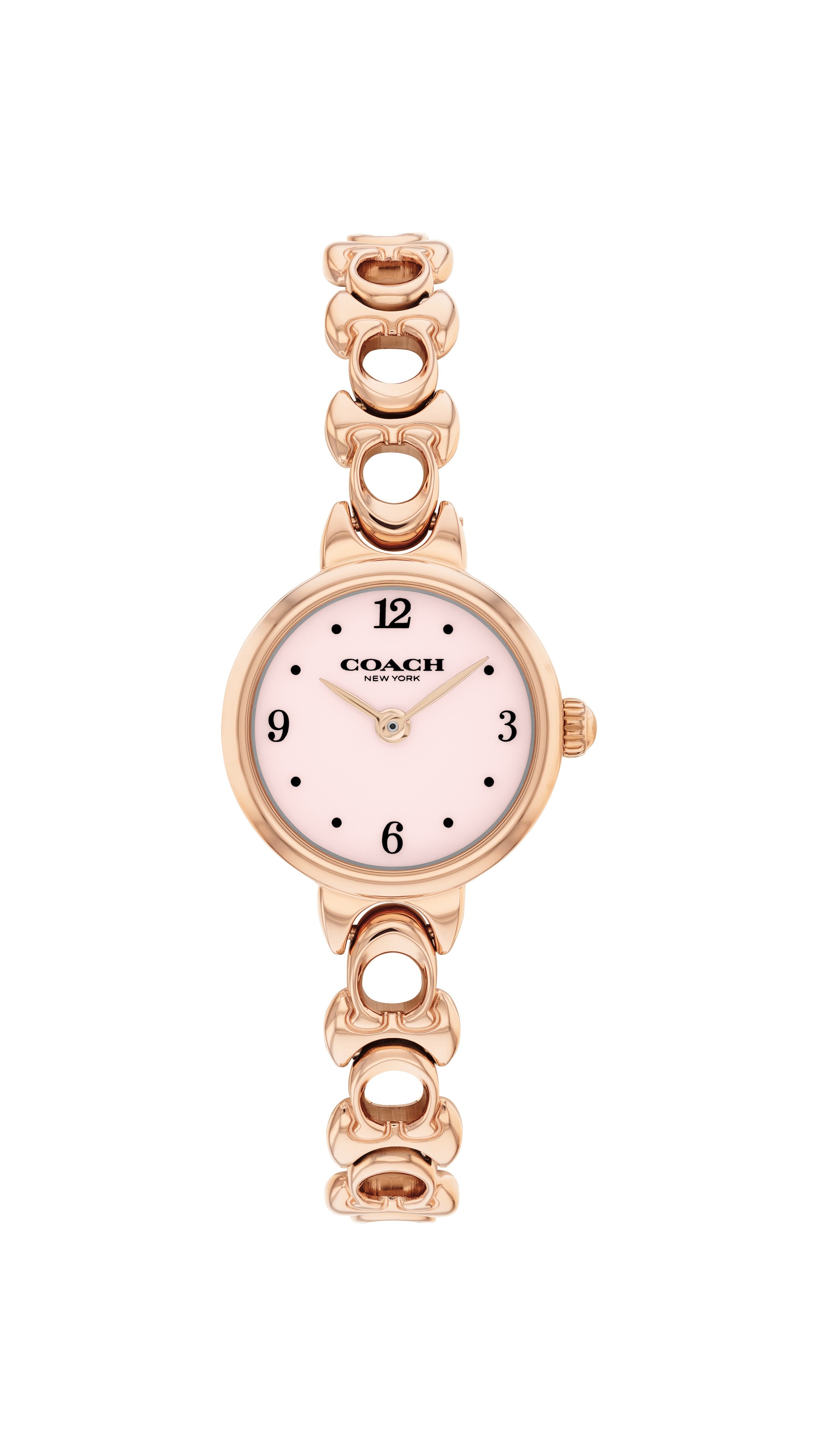 Coach Iris 14504652 Watch for Women
