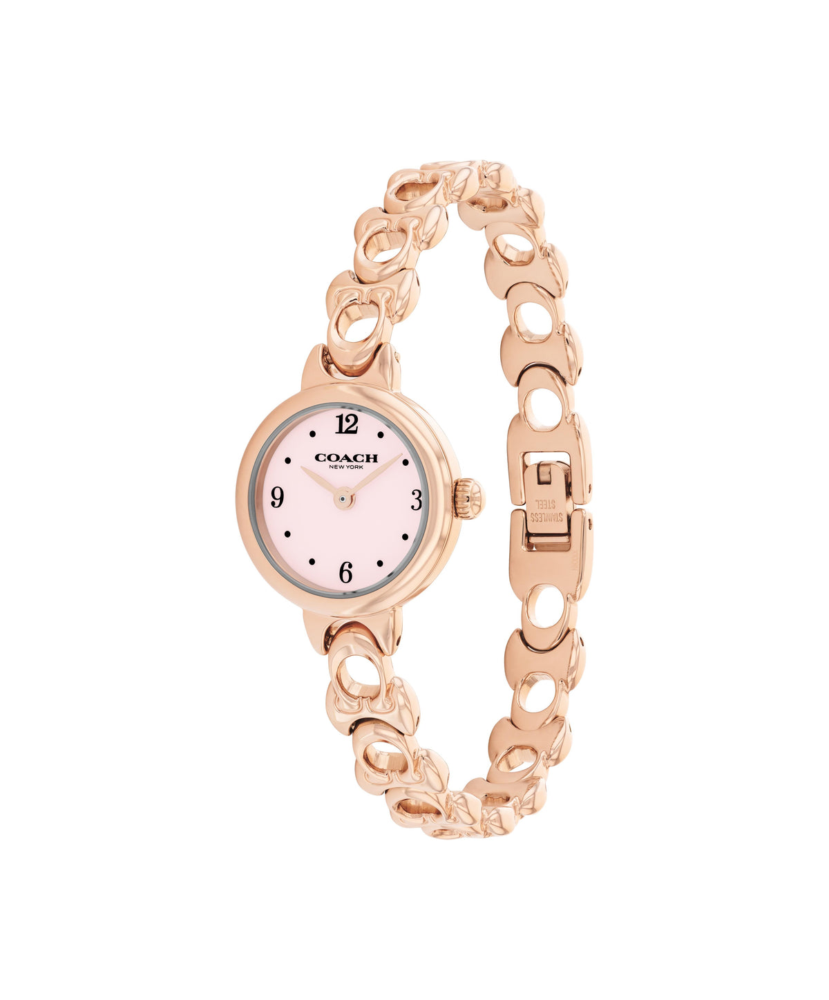 Coach Iris 14504652 – three-quarter view