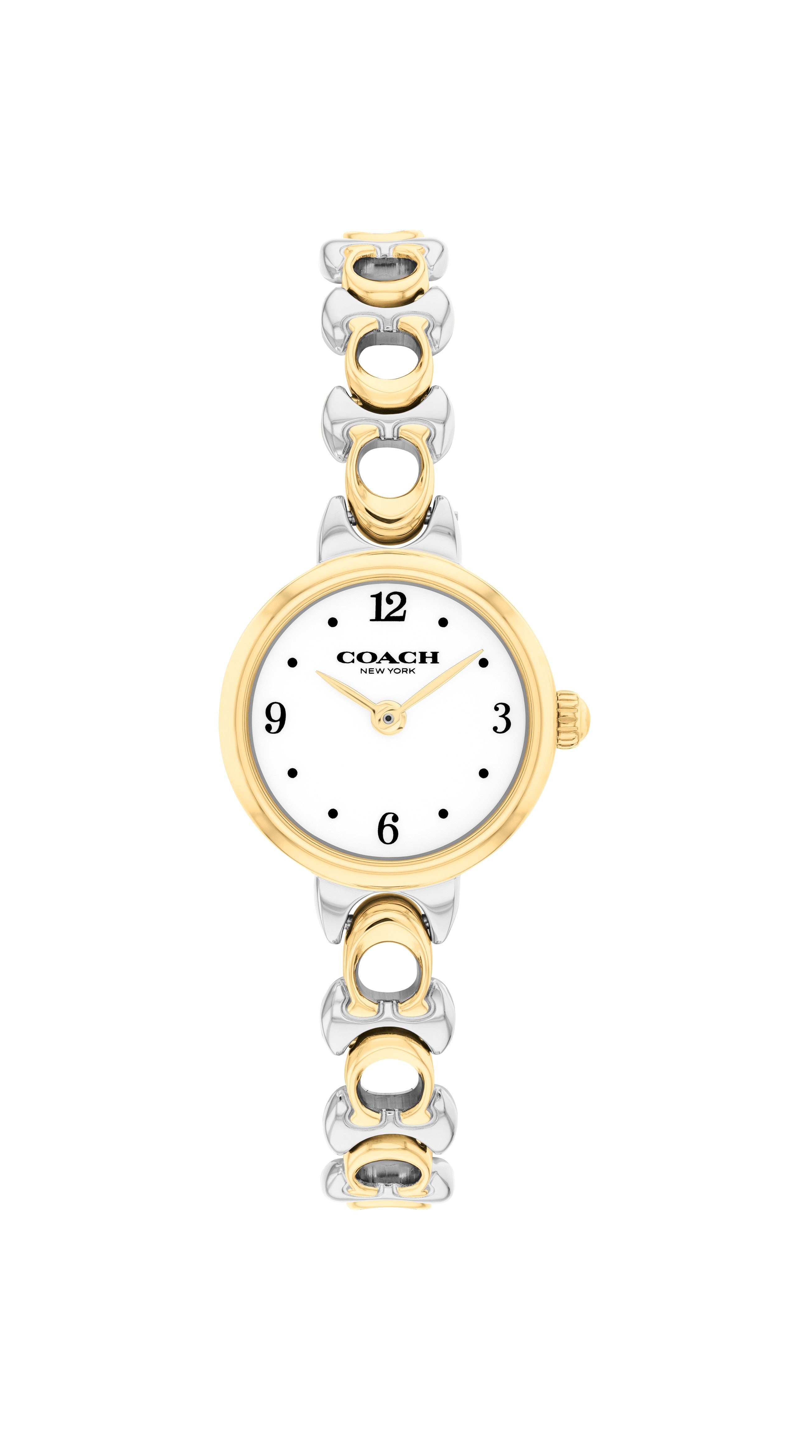 Coach Iris 14504653 Watch for Women