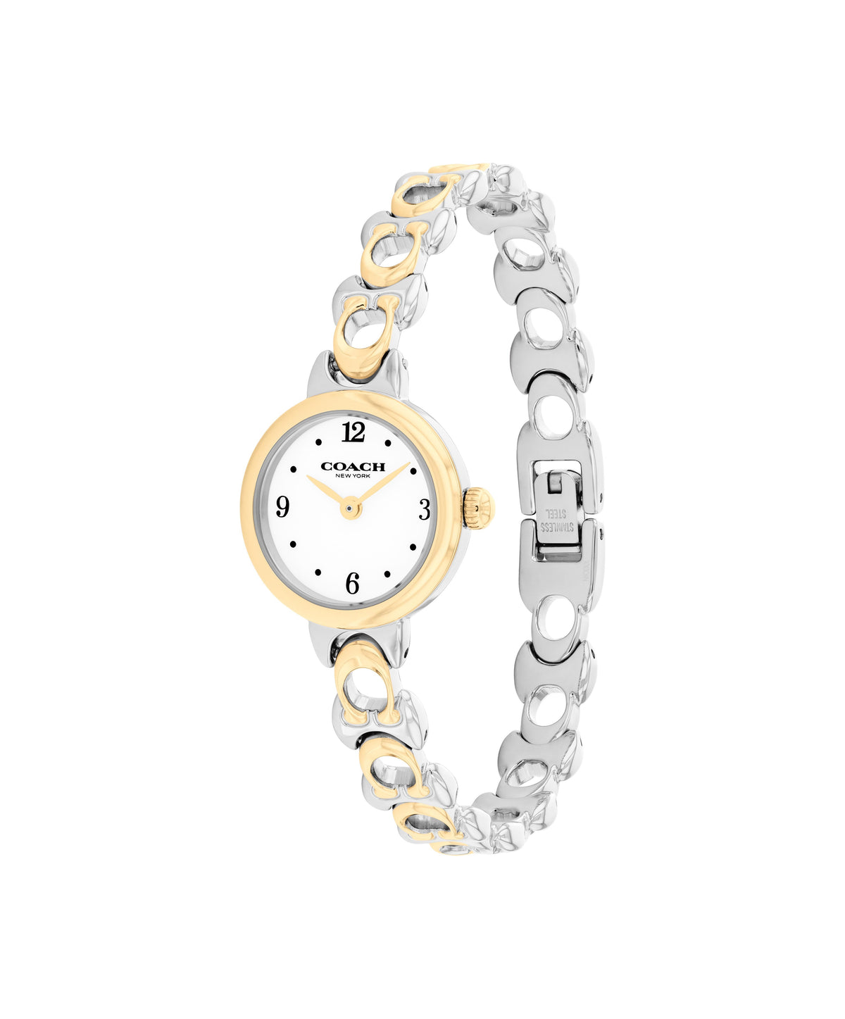Coach Iris 14504653 – three-quarter view