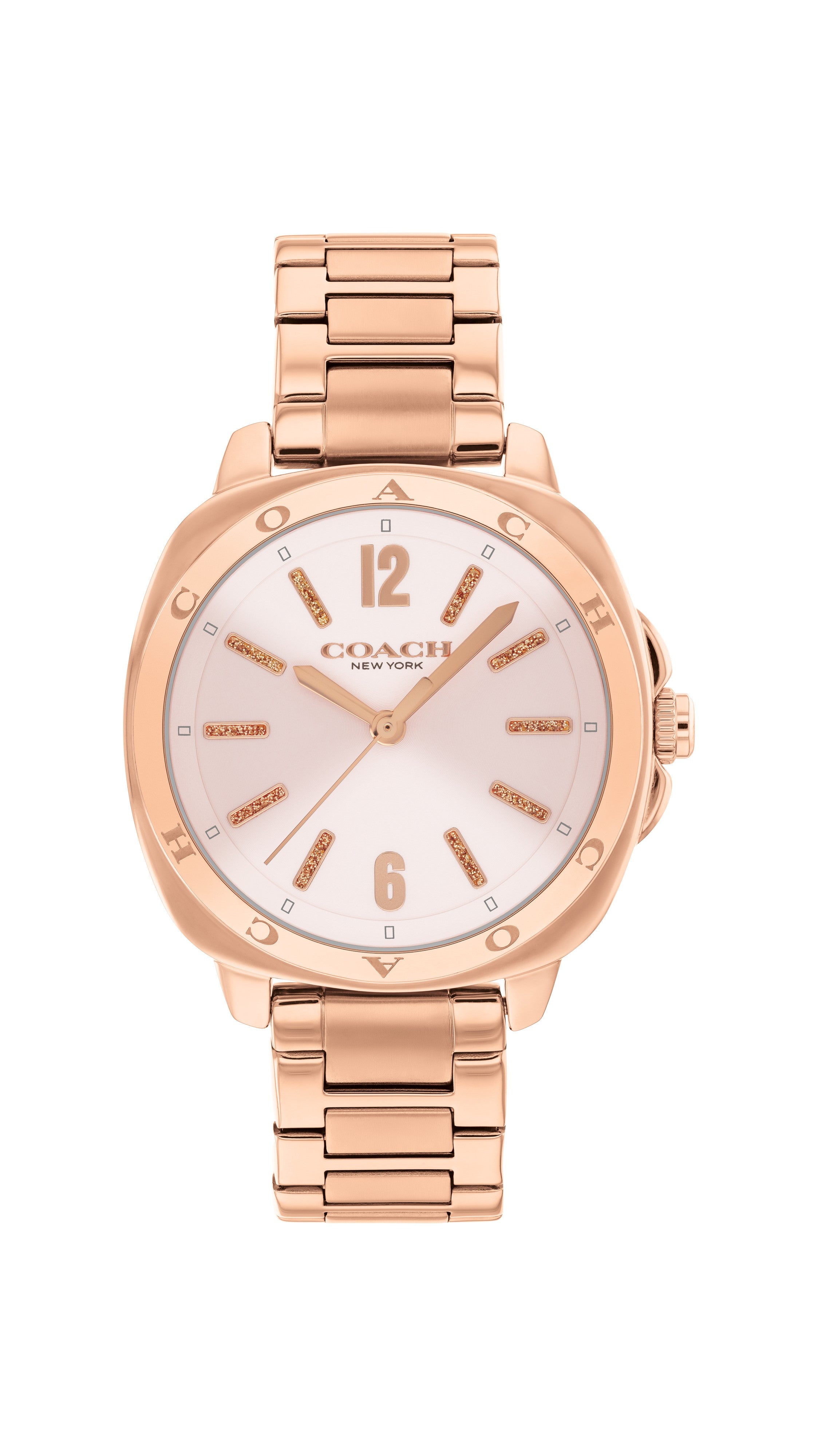 Coach Kitt 14504467 Watch for Women