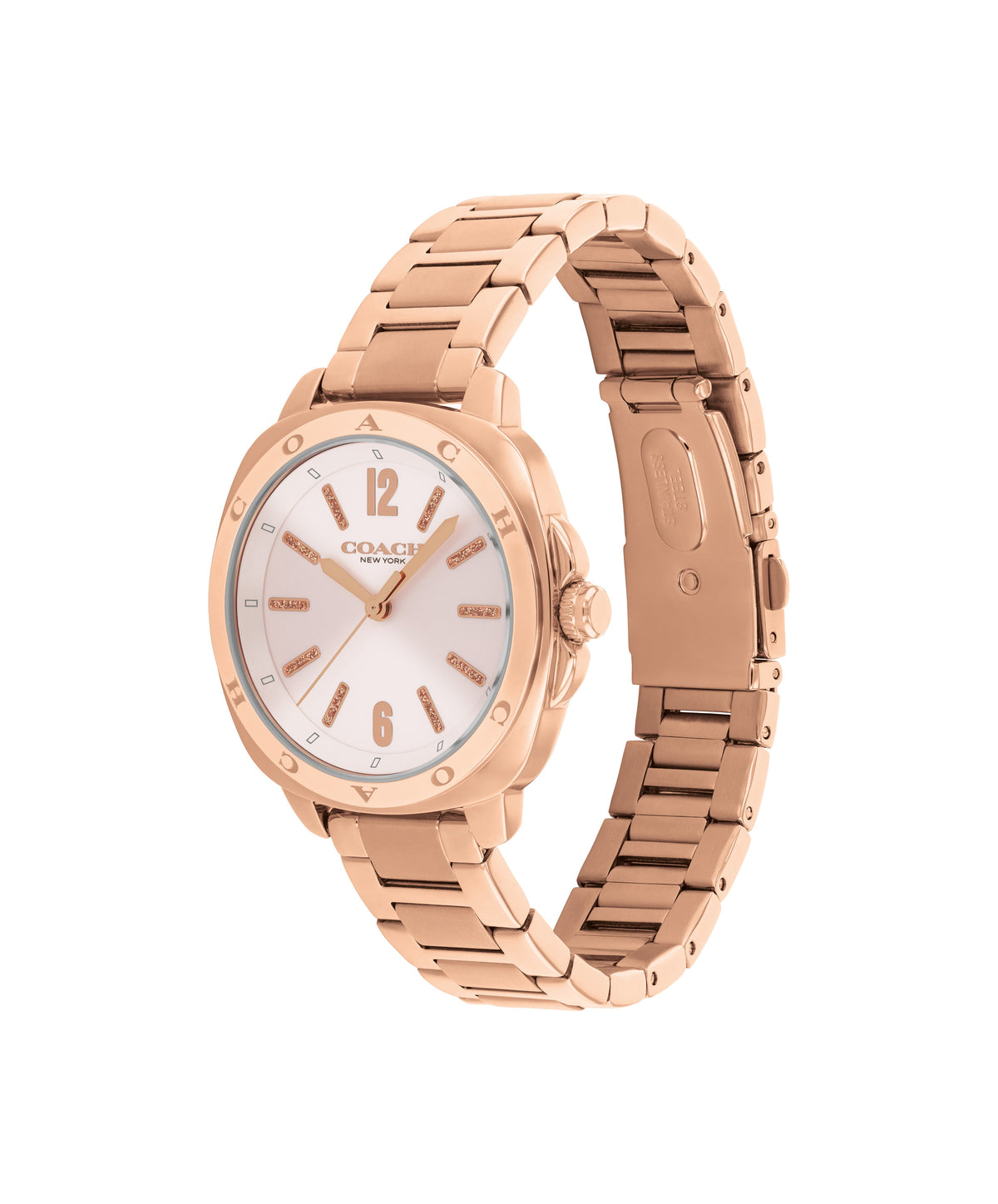 Coach Kitt 14504467 – three-quarter view
