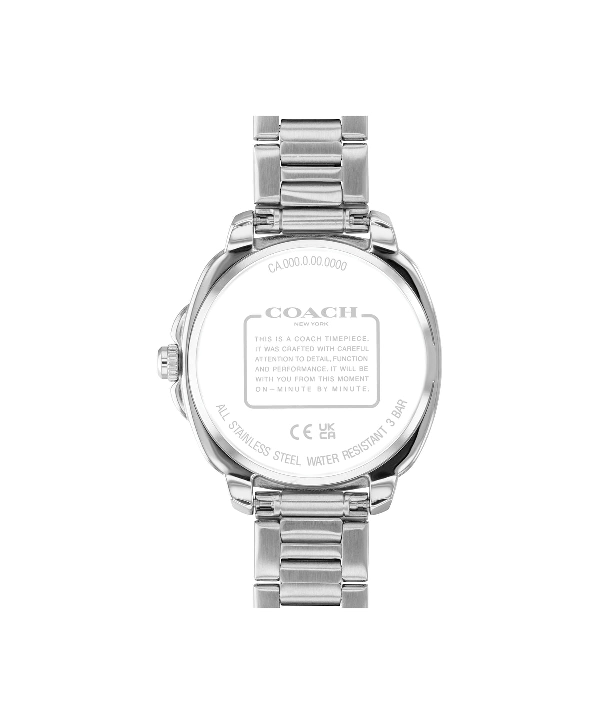 Coach Kitt 14504544 – case back