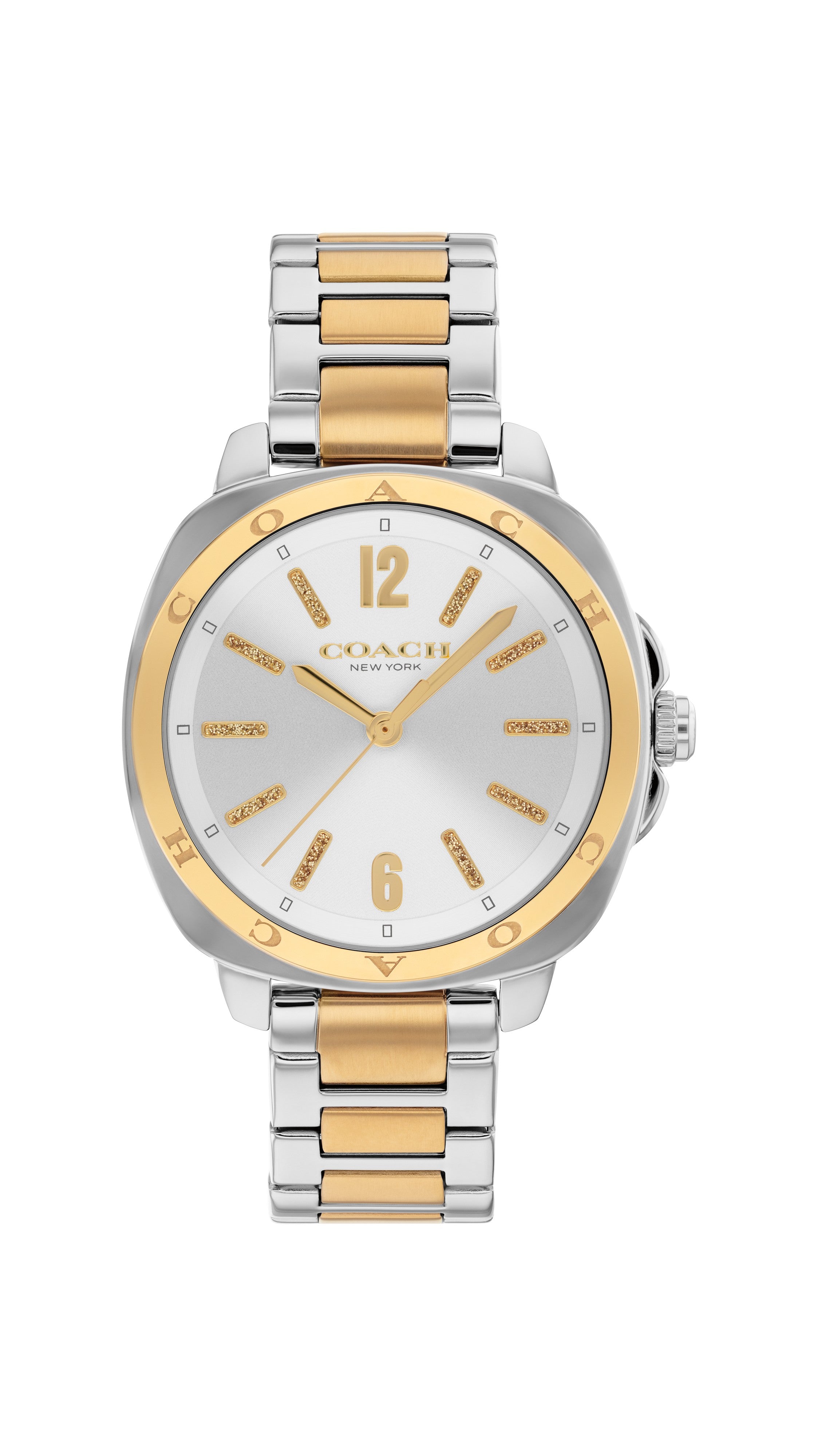 Coach Kitt 14504544 Watch for Women