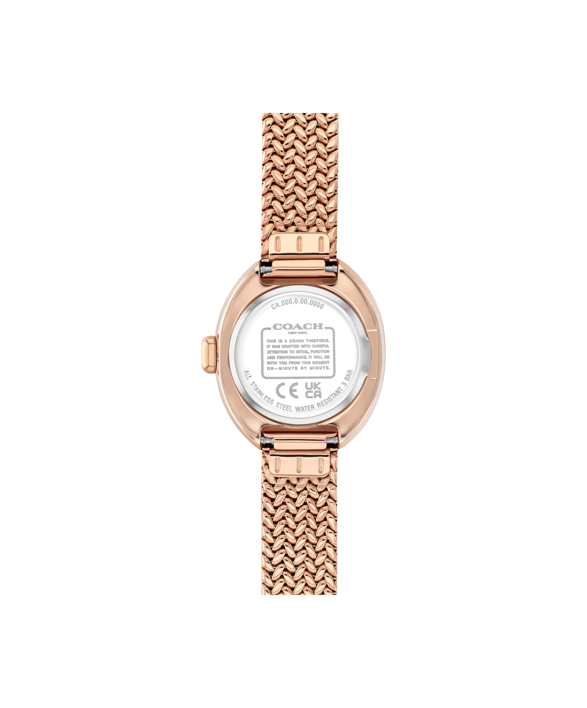 Coach Sammy 14504568 – case back