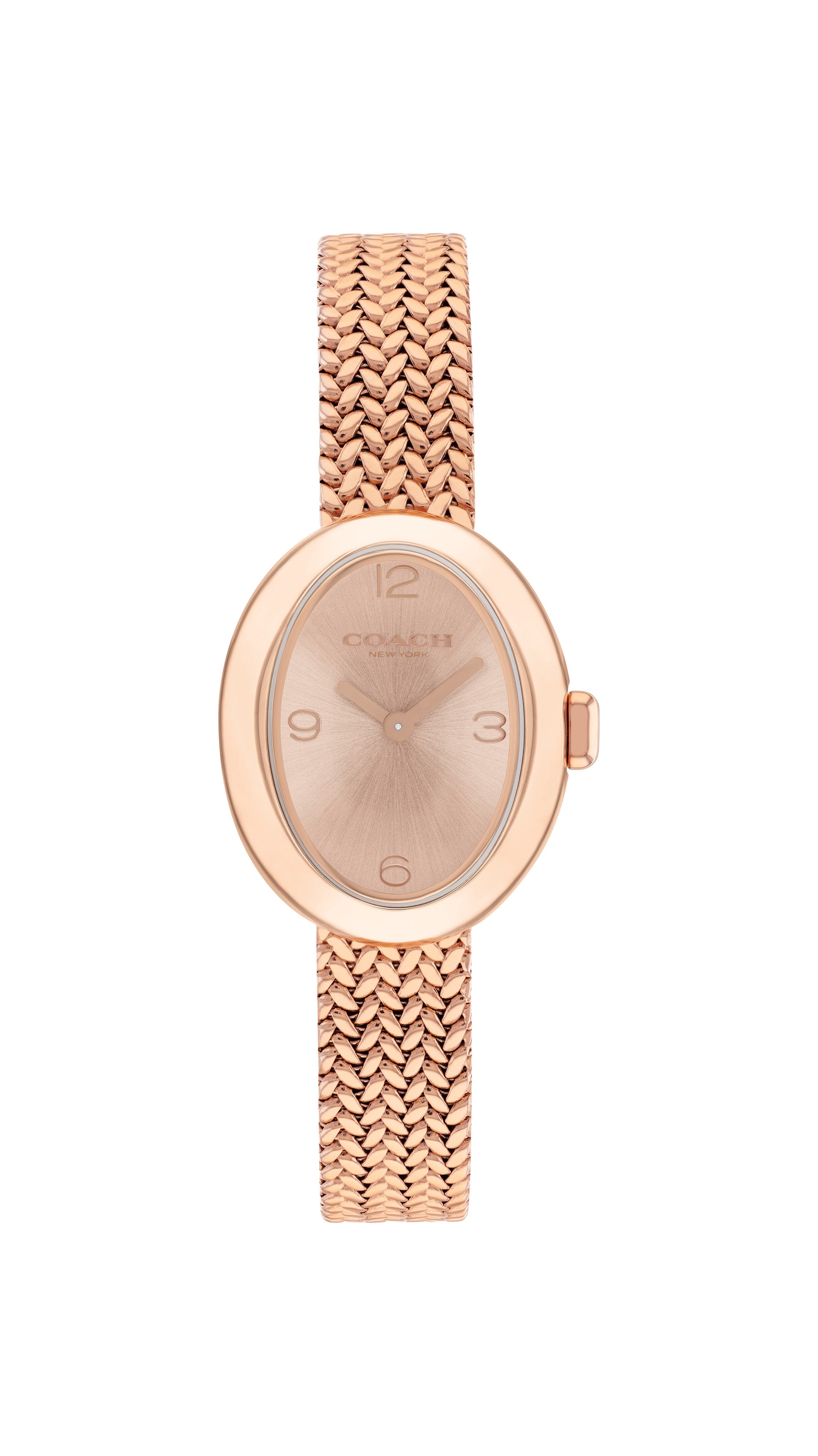Coach Sammy 14504568 Watch for Women